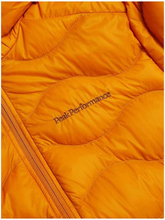 Produktbild Peak Performance Helium Down Hoodie (L)