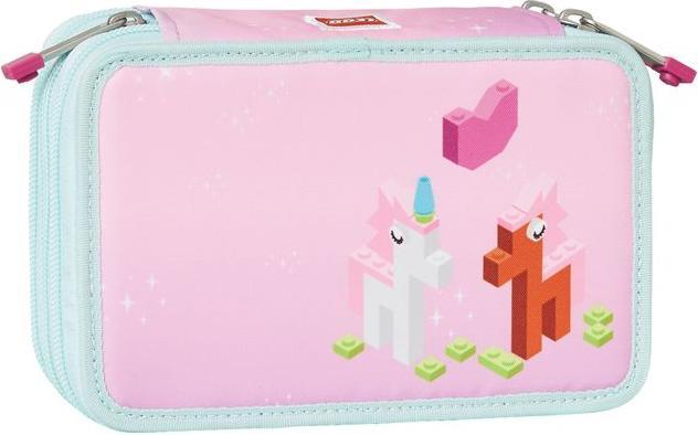 Produktbild LEGO Taschen Federtasche Ninjago Sparkle