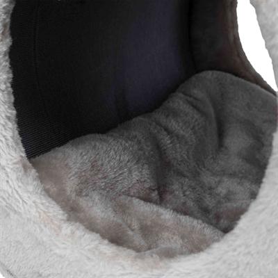 Actual product image Trixie Scratching roller (27 cm, Grey)