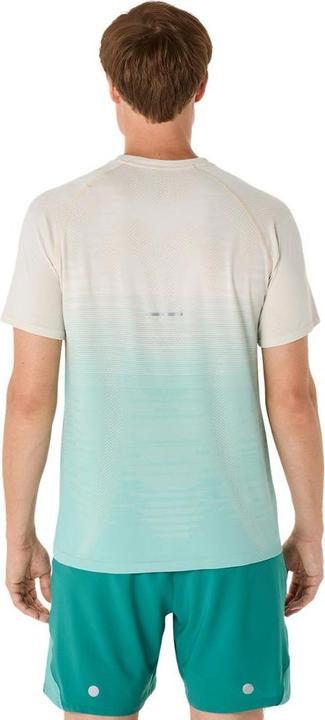 Actual product image ASICS Performance Seamless SS Top (S)