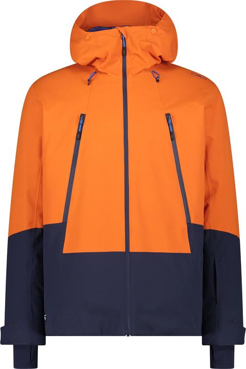 Produktbild CMP Campagnolo Jacket Fix Hood 34W2037 (54)