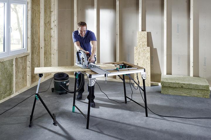Produktbild wolfcraft MasterCut 2500 (103.50 cm, 78.50 cm)