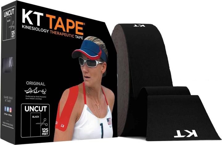 KT Tape Original Jumbo (38 m x 5 cm) (38 m)