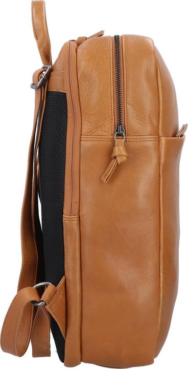 Image du produit Burkely Just Jolie Sac à dos en cuir 38 cm pour ordinateur portable (13 l)