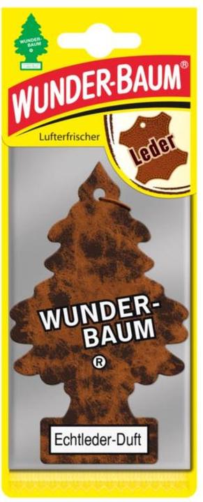 Produktbild Wunder-Baum Wunderbaum