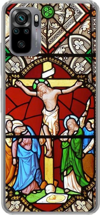 Crucifixion