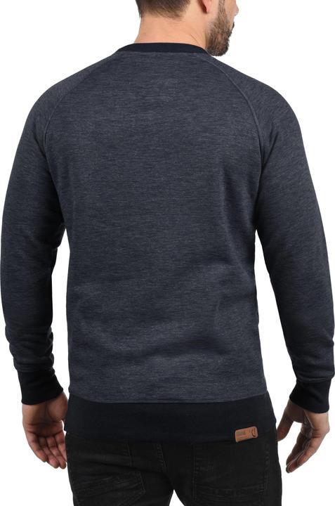Immagine prodotto Solid VituNeck Felpa Maglione Pullover Da Uomo Con Girocollo (XL)