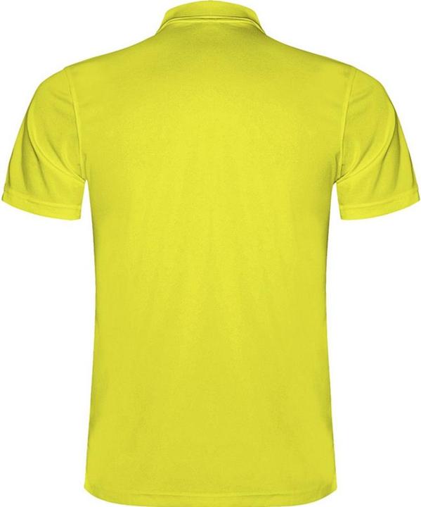 Immagine prodotto Alpinia Monzha Maglietta Polo Bambini (152)