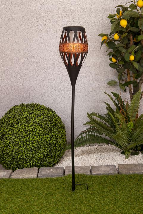 Actual product image Näve Torch (5 lm, IP44)