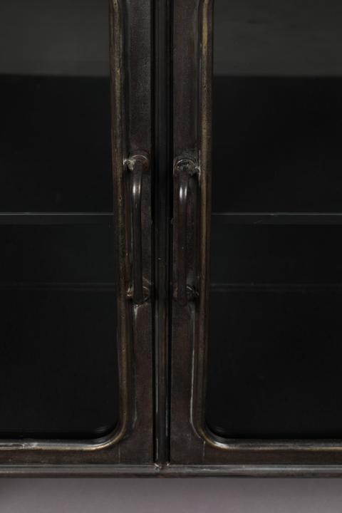 Actual product image Dutchbone Denza (100 x 37 x 80 cm)
