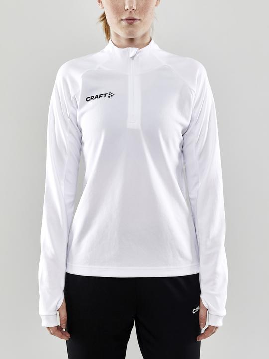 Actual product image Craft Evolve Halfzip W (XS)