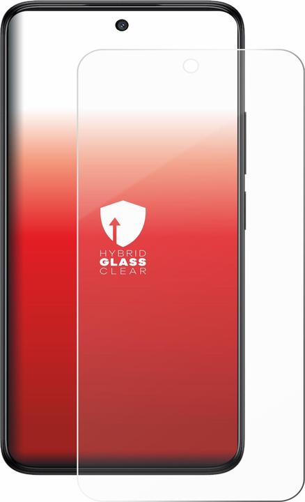 Image du produit upscreen Scratch Shield Verre (1 pièce(s), Xiaomi Redmi K60E 5G)