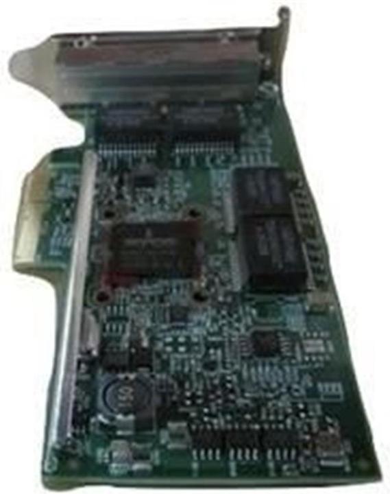 Produktbild Dell Broadcom 5719 Netzwerkadapter Low-Profile (Mini PCI Express)
