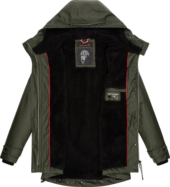 Actual product image Navahoo Lindraa (M)