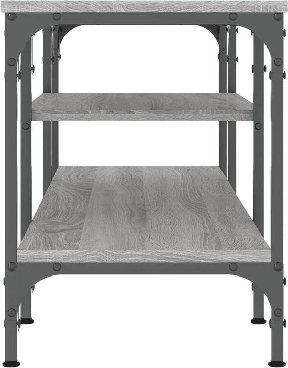 Produktbild VidaXL Marijo (121 x 35 x 45 cm)