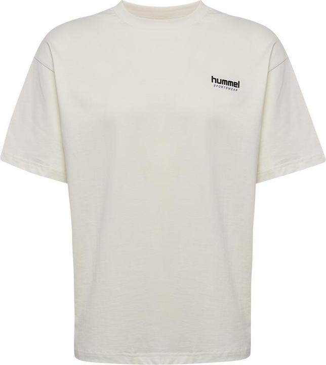 Actual product image hummel hmlLOOSE T-SHIRT S/S WHISTLE (L)
