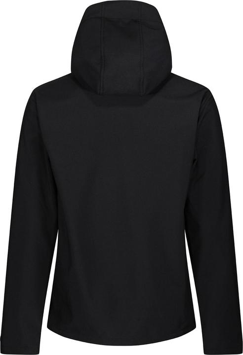 Actual product image Regatta Venturer softshell jacket Three-layer membrane (3XL)