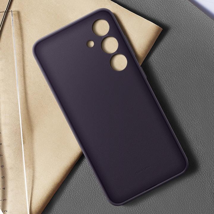 Produktbild Samsung Vegan Leather Case (Samsung Galaxy S24)