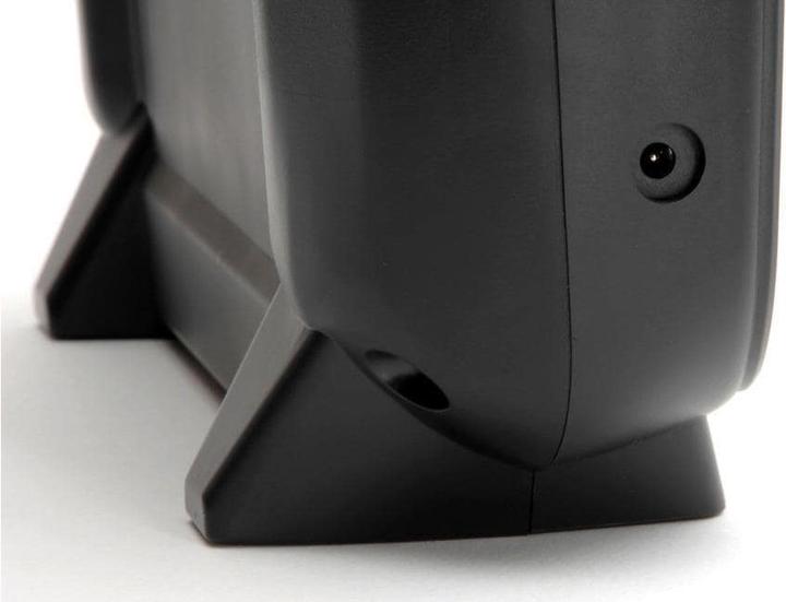 Actual product image Futaba T6K-R3006SB-2.4G Mode 2 without battery / charger