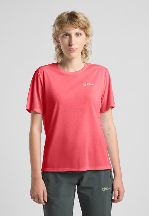 Immagine prodotto Jack Wolfskin Vonnan Ss T W (XS)