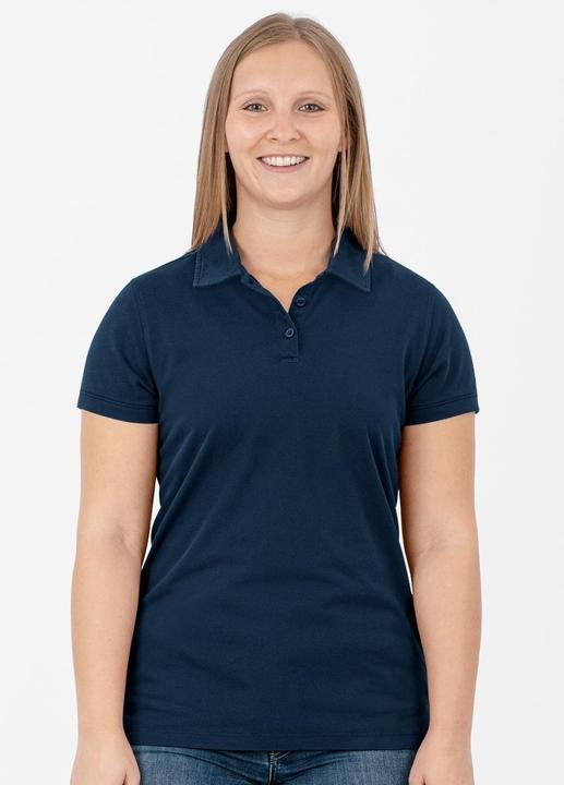 Produktbild JAKO Polo Doubletex (34)