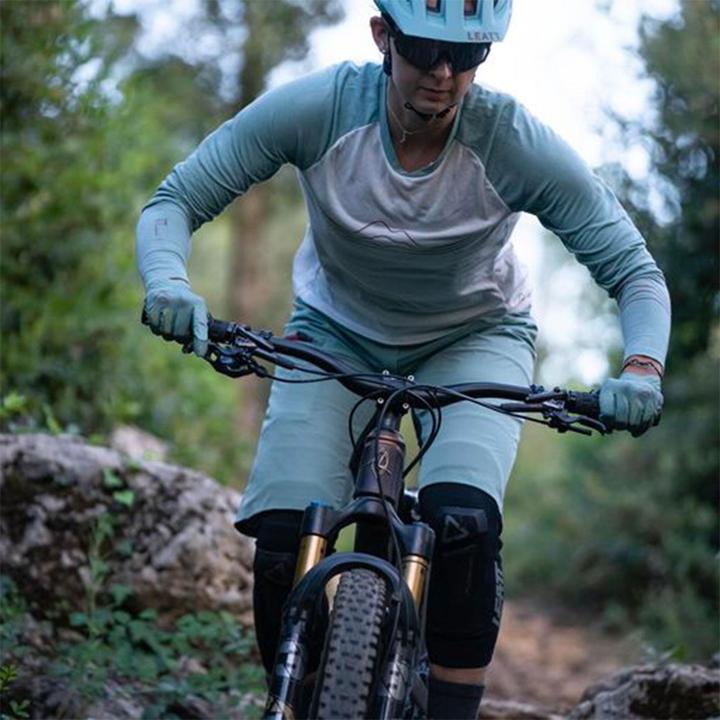 Image du produit Leatt Femmes MTB All-MTN 3.0 (M)