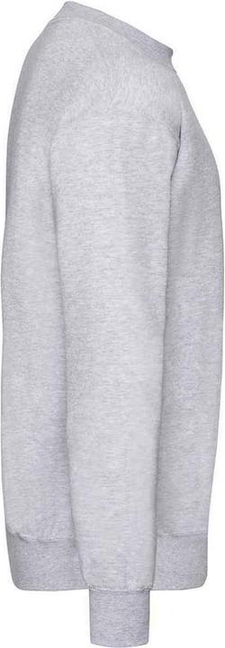 Produktbild Fruit of the Loom Sweatshirt angesetzte Ärmel (4XL)