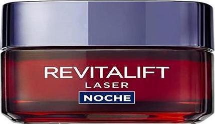 Immagine prodotto L'Oréal Paris REVITALIFT LASER X3 crema noche 50 ml (50 ml, Crema notte)
