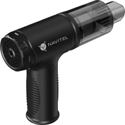 Produktbild Navitel Cordless portable vacuum cleaner CL80
