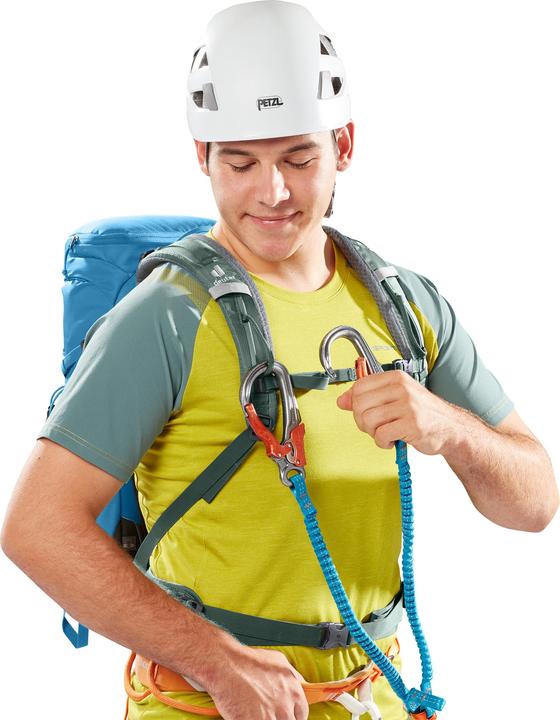 Actual product image Deuter Trail 18 (18 l)