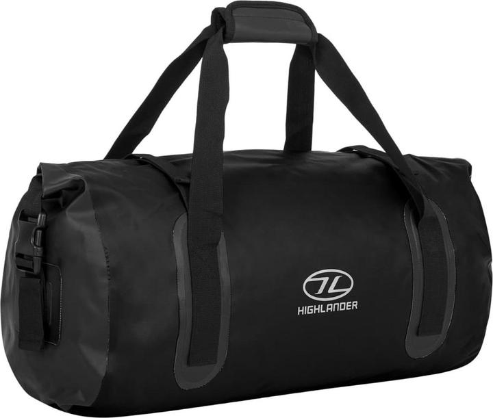 Immagine prodotto Highlander Mallaig Drybag Duffle 35 Nero (35 l)