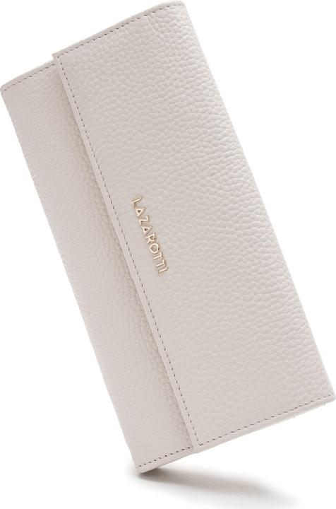 Immagine prodotto Lazarotti Portafoglio Bologna in pelle 19 cm