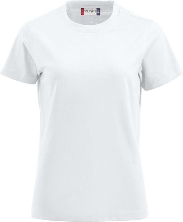 Clique Premium Tshirt (XL)