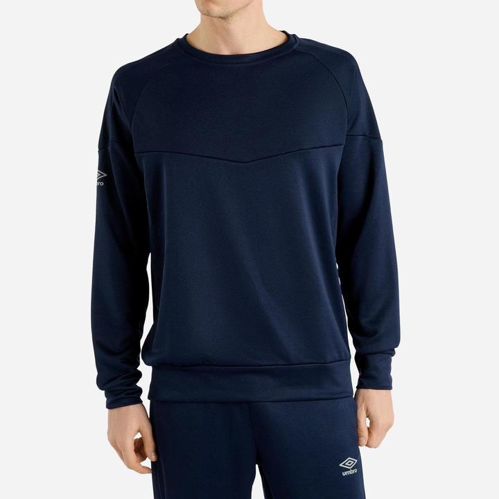 Immagine prodotto Umbro Sportswear Felpa Uomo (XXL)