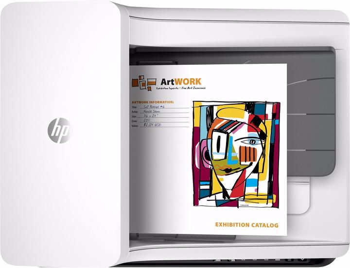 Produktbild HP Scanjet Pro 2500 F1 (USB)