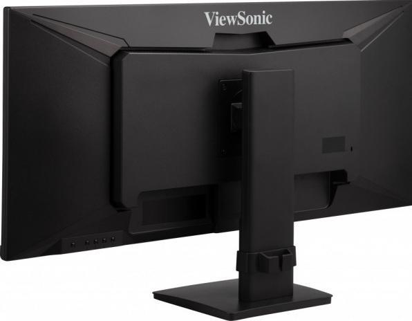 Actual product image Viewsonic VA3456-MHDJ (3440 x 1440 pixels, 34")