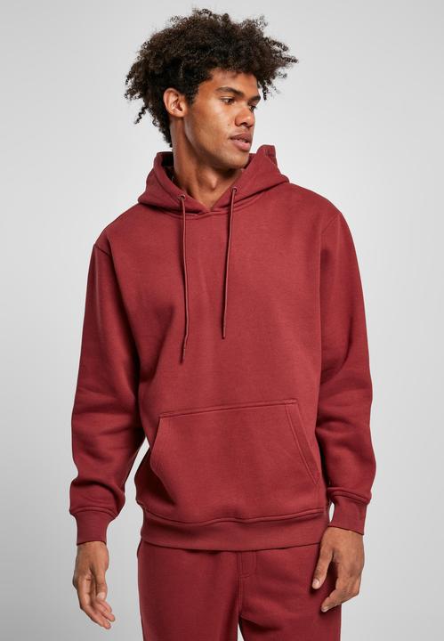 Immagine prodotto Southpole Felpa con cappuccio con logo quadrato - 16826 (M)