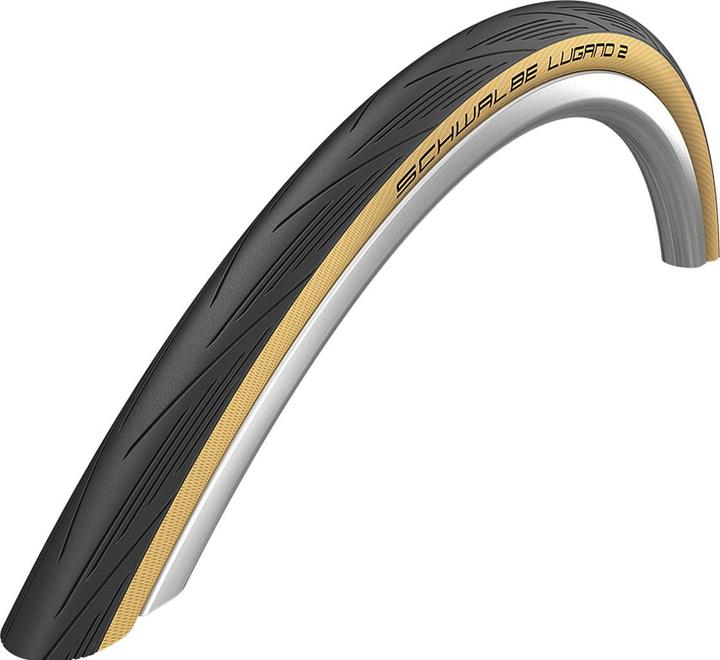 Produktbild Schwalbe Lugano II (28 x 1.00, 25-622)