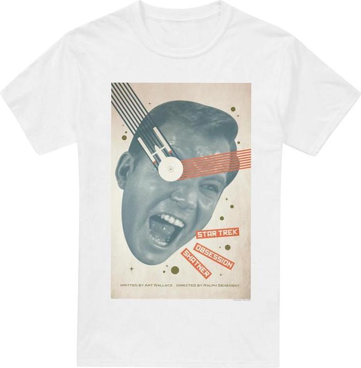 The Original Series Episode 42 TShirt (XXL)