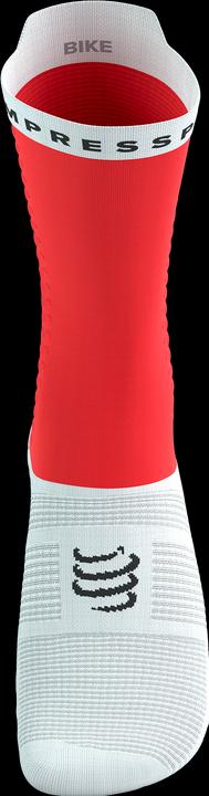 Produktbild Compressport Pro Racing Socks v4.0 Bike (39 - 41)