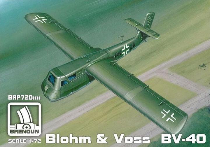 Immagine prodotto Brengun Blohm Voss BV-40