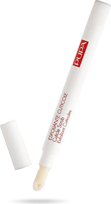 Produktbild Pupa Milano Cuticle Scrub (2 ml)