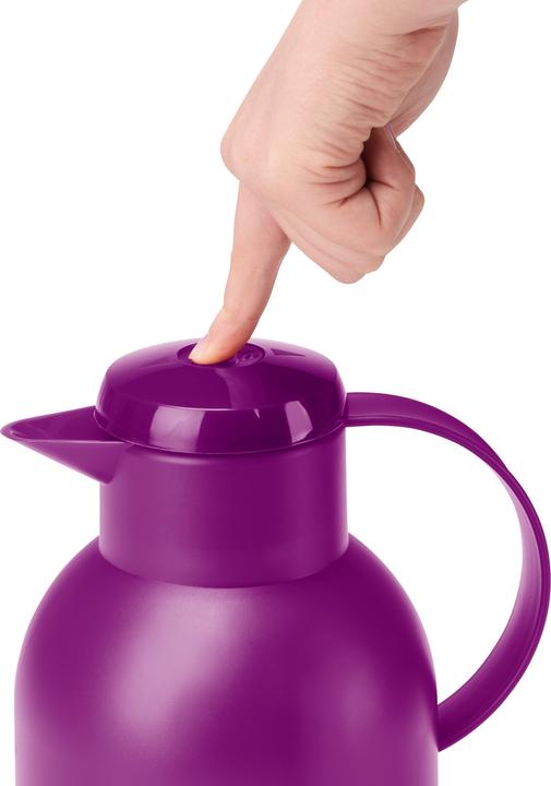 Image du produit Emsa Samba Quick (1.50 l)