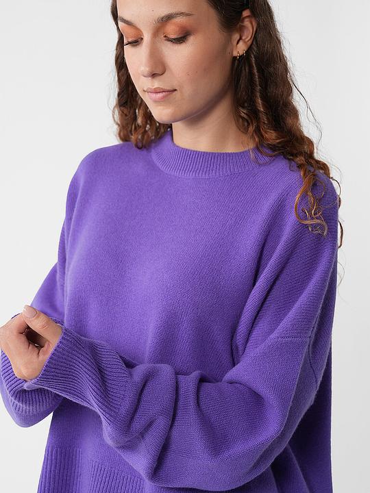 Produktbild Davida Kaschmirpullover (M)