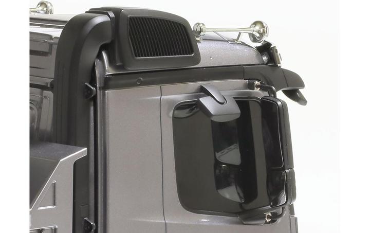 Immagine prodotto Tamiya Mercedes Benz Arocs (Kit)