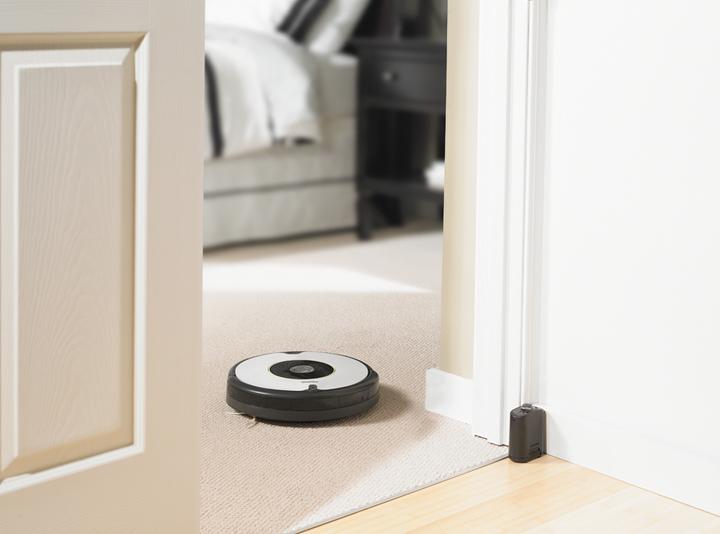Immagine prodotto iRobot Roomba 605