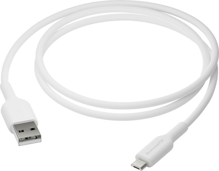 Actual product image dbramante1928 Dbramante Re-Charge Cable (1 m, USB 2.0)