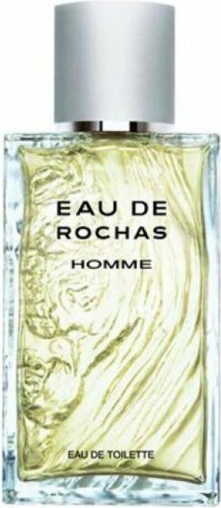 Actual product image Rochas Eau de (Eau de toilette, 100 ml)