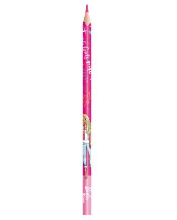 Image du produit Maped Coffret de crayons de couleur 12ST Barbie multicolore (Couleur, 12 x)