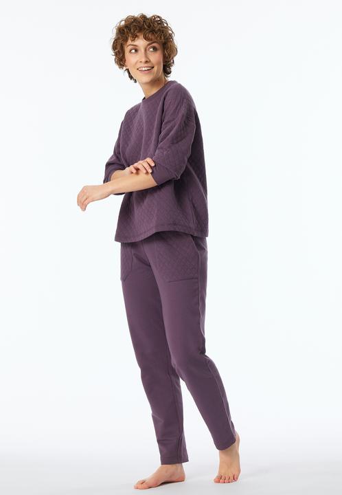 Actual product image Schiesser Mix & Relax pyjama trousers (40)